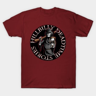 Hillbilly Deadtime Stories T-Shirt